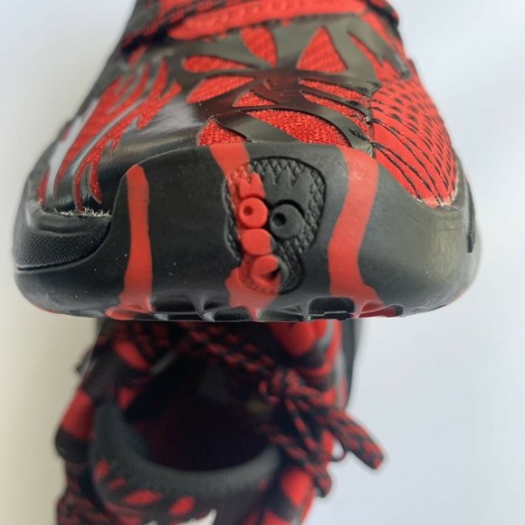adidas | Shoes | Adidas Don Issue 2 J Marvel Venom Carnage | Poshmark